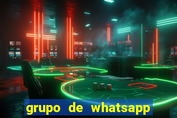 grupo de whatsapp de vaquejada